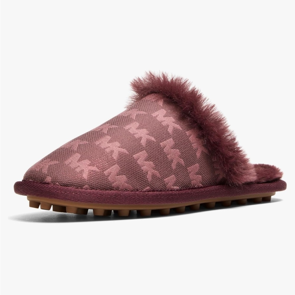 Michael Kors Women's Ada Slipper